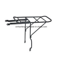 Bom preço Steel Bicycle Rear Carrier para bicicleta (HCR-143)